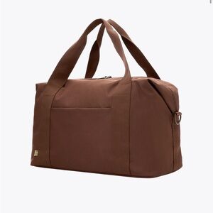 Beis Beisics Duffle- new with tags!